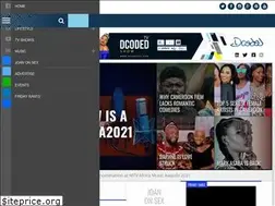 Sites similar to dcodedtv.com