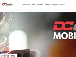 Sites similar to dcodeinternational.com