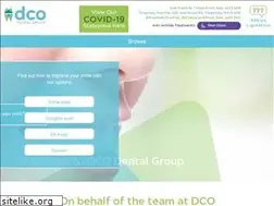 Sites similar to dcodental.co.uk