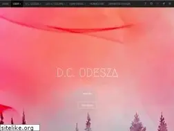 Sites similar to dcodesza.com