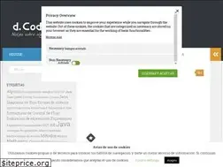 Sites similar to dcodingames.com