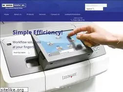 Sites similar to dcofficepeople.com
