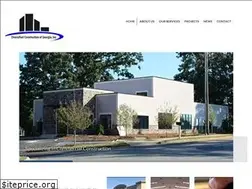 Sites similar to dcofgeorgia.com