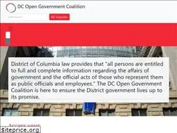 Sites similar to dcogc.org