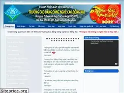 Sites similar to dcoht.edu.vn