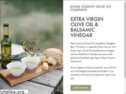 Sites similar to dcoliveoil.com