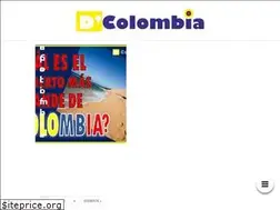 Sites similar to dcolombia.com
