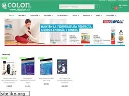 Sites similar to dcolon.cl
