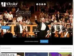 Sites similar to dcolor.art.br