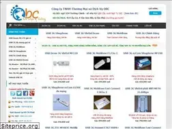 Sites similar to dcom-3g.com