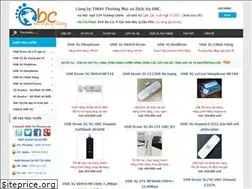 Sites similar to dcom3g.com