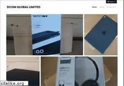 Sites similar to dcomglobal.com