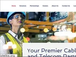 Sites similar to dcomminc.com