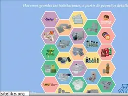 Sites similar to dcompostela.com