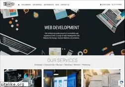 Sites similar to dcomusa.com