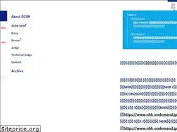Sites similar to dcon.ai