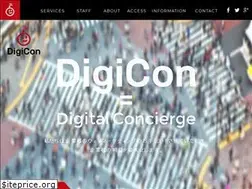 Sites similar to dcon.co.jp