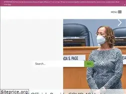 Sites similar to dconc.gov