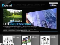 Sites similar to dconnect.co.th
