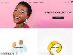 Sites similar to dconstruct.ca