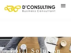 Sites similar to dconsultingbusinessconsultant.com