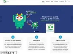 Sites similar to dconta.com.gt