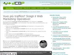 Sites similar to dcopelli.it