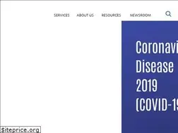 Sites similar to dcopublichealth.org