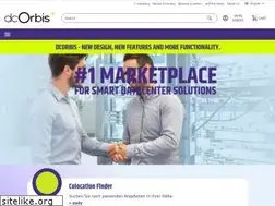 Sites similar to dcorbis.com