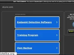Sites similar to dcore.com