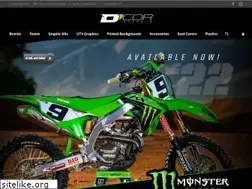 Sites similar to dcorvisuals.com