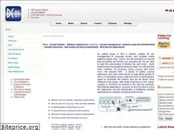 Sites similar to dcos.ro