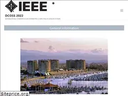 Sites similar to dcoss.org