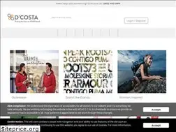Sites similar to dcostamarketing.com