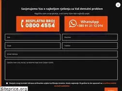Sites similar to dcostojic.hr