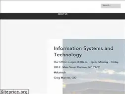 Sites similar to dcotech.org