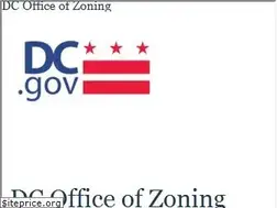 Sites similar to dcoz.dc.gov