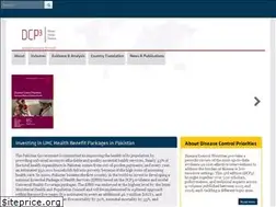 Sites similar to dcp-3.org