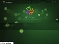 Sites similar to dcp-hemigal.rs