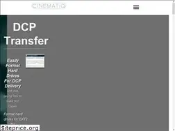 Sites similar to dcp-transfer.com