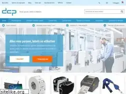 Sites similar to dcp.nl
