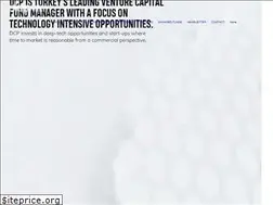 Sites similar to dcp.vc