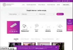 Sites similar to dcp.wroclaw.pl
