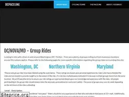 Sites similar to dcpaceline.weebly.com