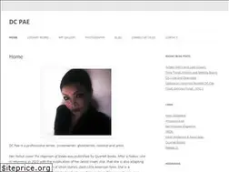 Sites similar to dcpae.com