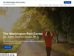 Sites similar to dcpaindoc.com
