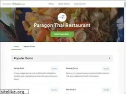 Sites similar to dcparagonthai.com