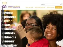 Sites similar to dcpave.org