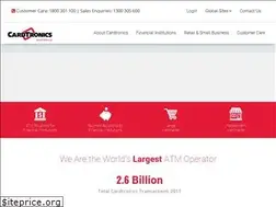Sites similar to dcpayments.com.au