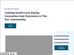 Sites similar to dcpca.org